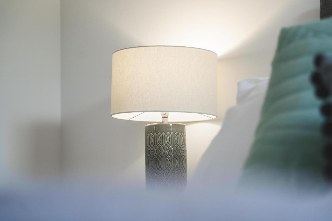 Modern Apartment - City Centre - Free Wi-Fi - New シェフィールド エクステリア 写真